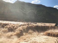 -陕西黄河壶口瀑布旅游区
