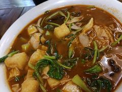 -三里桥徐家烧烤(启明街店)
