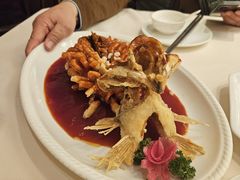 -得月楼·省级非遗·传统苏帮菜(观前店)