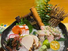 -本逸·割烹料理(湖墅店)