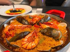 -Mezomd曼索蒂西班牙餐厅(广粤店)