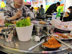 -玄希浪漫厨房·韩料烤肉(湖滨银泰in77店)