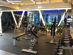 -Bona Fit 伯纳健身超级工作室(车公庄店)