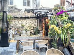 -尽善百年古院餐厅(王家老宅店)