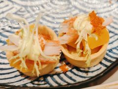 -大渔铁板烧(花园道店)