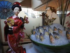 海鲜9-永泰福朋喜来登酒店-宜客乐自助餐厅(远大路店)