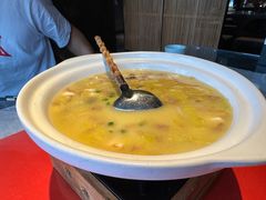 -春色如许·茶食餐厅(桃李春风店)