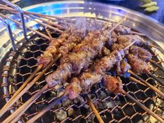 -二虎原味烧烤