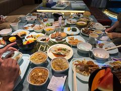 -堂会·KTV·自助餐·团建聚会(天河店)