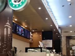 -逸派咖啡 EPARKCOFFEE(广安门店)