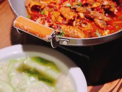 -湖南人家·家传湖南菜(水围店)