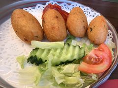 -澳门木偶葡国餐厅(珠海店)