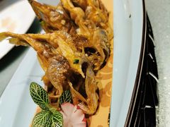 -恒记饭店·海鲜明档(淹城店)