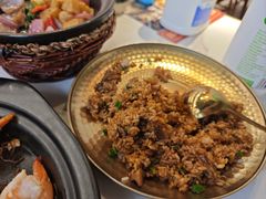 -乔阿马·江南味·驴肉香(龙湖华泾天街店)