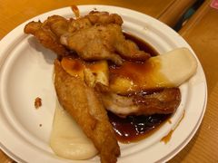 -鲜得来排骨年糕(豫园店)