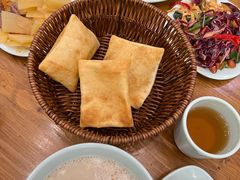 -baursak包尔萨克早餐屋