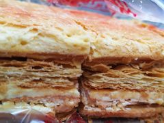拿破仑蛋糕-宫廷糕点铺(建设路店)