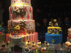 -富力希尔顿酒店·地阔自助餐厅