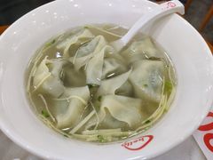 -老盛兴汤包馆(大华二路店)