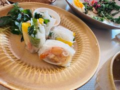 -BAKER&SPICE(祥云小镇店)