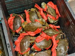 -三妹小龙虾·黄油蟹(华侨城总店)