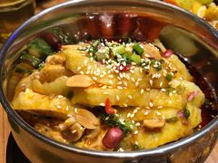 口水鸡-川知味(京华城店)