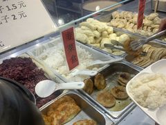 -富龙快餐店(铁西店)