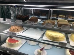 -Peet's Coffee皮爷咖啡(德基店)