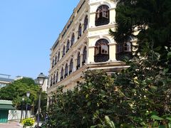 -世记咖啡(氹仔外卖店)