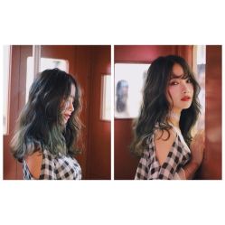 -GIRL STYLE 烫发·染发沙龙