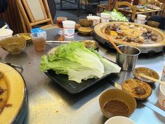 -阿昌白族石板烧(大理古城店)