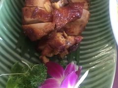 -南沙游艇会·大兵船餐厅