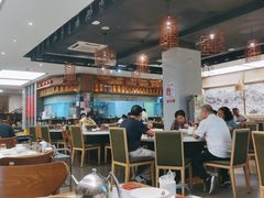 -羊故事·西北融合菜(华侨城店)