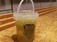 -书亦烧仙草(西宸天街店)