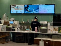 -宝藏绿洲(万象前海店)