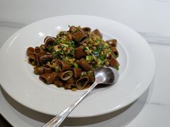 海肠捞饭-红高粱海鲜大排档(福成路店)