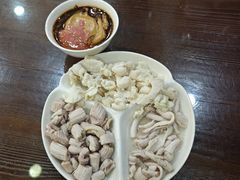 肚仁三品-爆肚冯(廊房二条店)