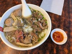 -潮镇老尾牛杂(环城西路店)