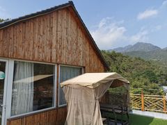-山里人家