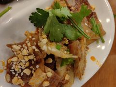 -龙抄手(春熙路总店)