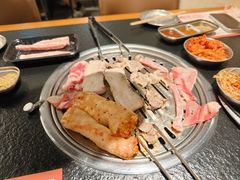 -炽城·烤肉名家(鸿达中央广场店)