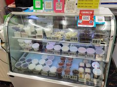 零售区-清真马记宫廷奶酪(农光里店)