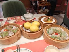 -悦得闲广式点心茶楼(蓝鲸世界店)