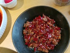 -嫩芽 ·地道重庆菜(十八梯露台夜景店)