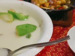 -南沙游艇会·大兵船餐厅