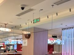 -海底捞火锅(杭州庆春路夜宵主题店)