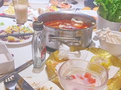 -吉布鲁牛排海鲜自助(成都大悦城店)