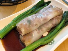 -添好运点心专门店(百老汇店)