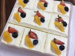 -幸福西饼生日蛋糕·下午茶(番禺店)