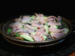 桑拿丝瓜皖鱼-阿多私房菜(顺德店)